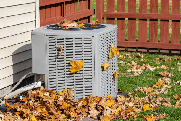 Best VRF (Variable Refrigerant Flow) Systems in Cambria, IL