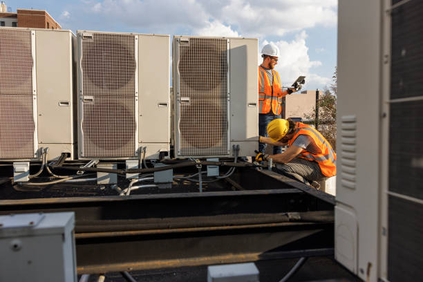Best Ductless Mini-Split Systems in Cambria, IL