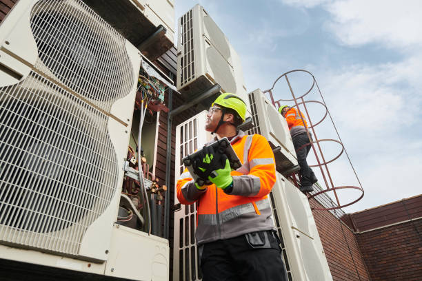 Professional HVAC in Cambria, IL