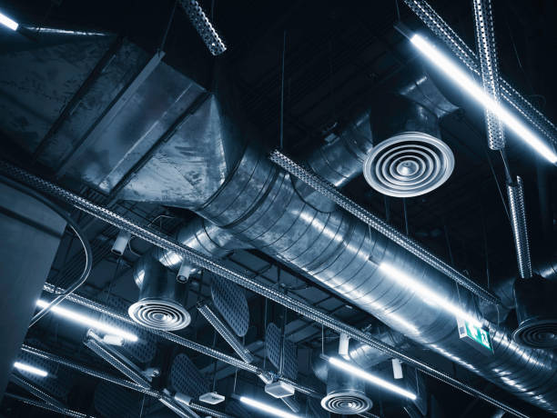 Best HVAC Consulting and Engineering in Cambria, IL