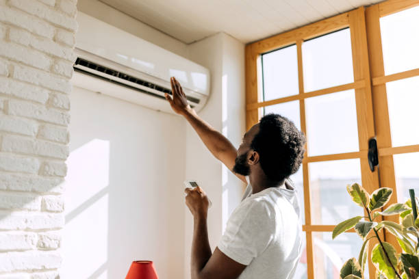 Best Residential HVAC in Cambria, IL