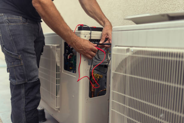 Best HVAC Retrofitting and Upgrading in Cambria, IL