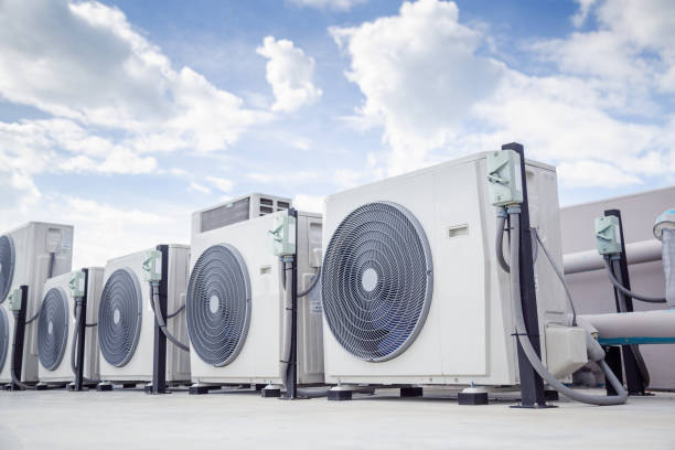 Best Solar-powered HVAC Systems in Cambria, IL