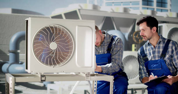 Best Residential HVAC in Cambria, IL