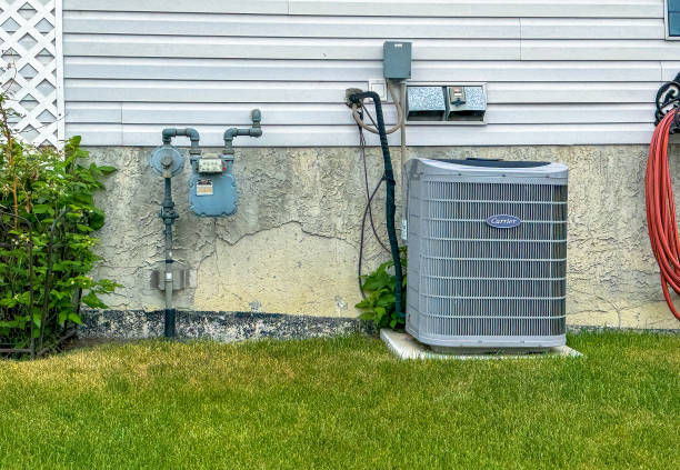 Best Furnace Cleaning in Cambria, IL